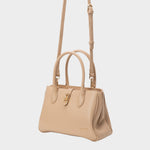 LENÚ Handbag - CREAM