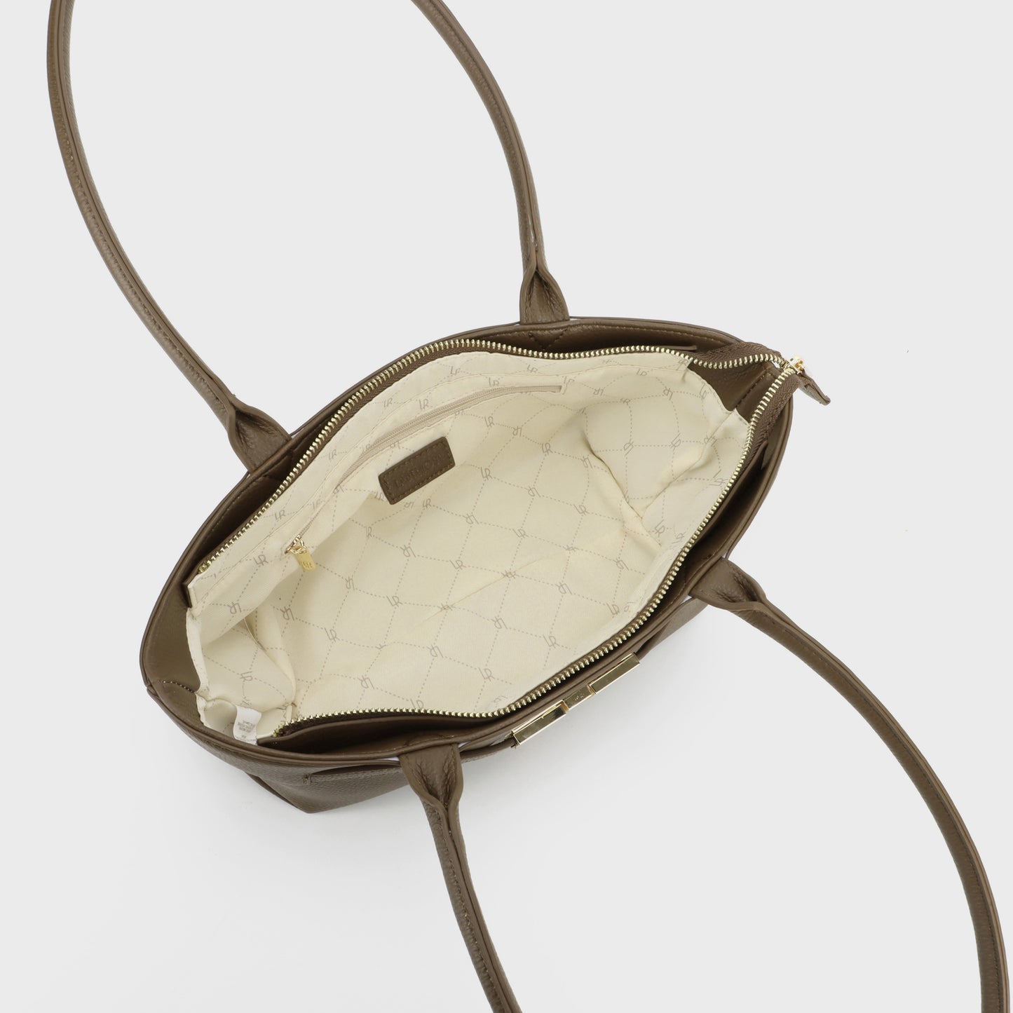 JAY- BROWN Shoulder Bag