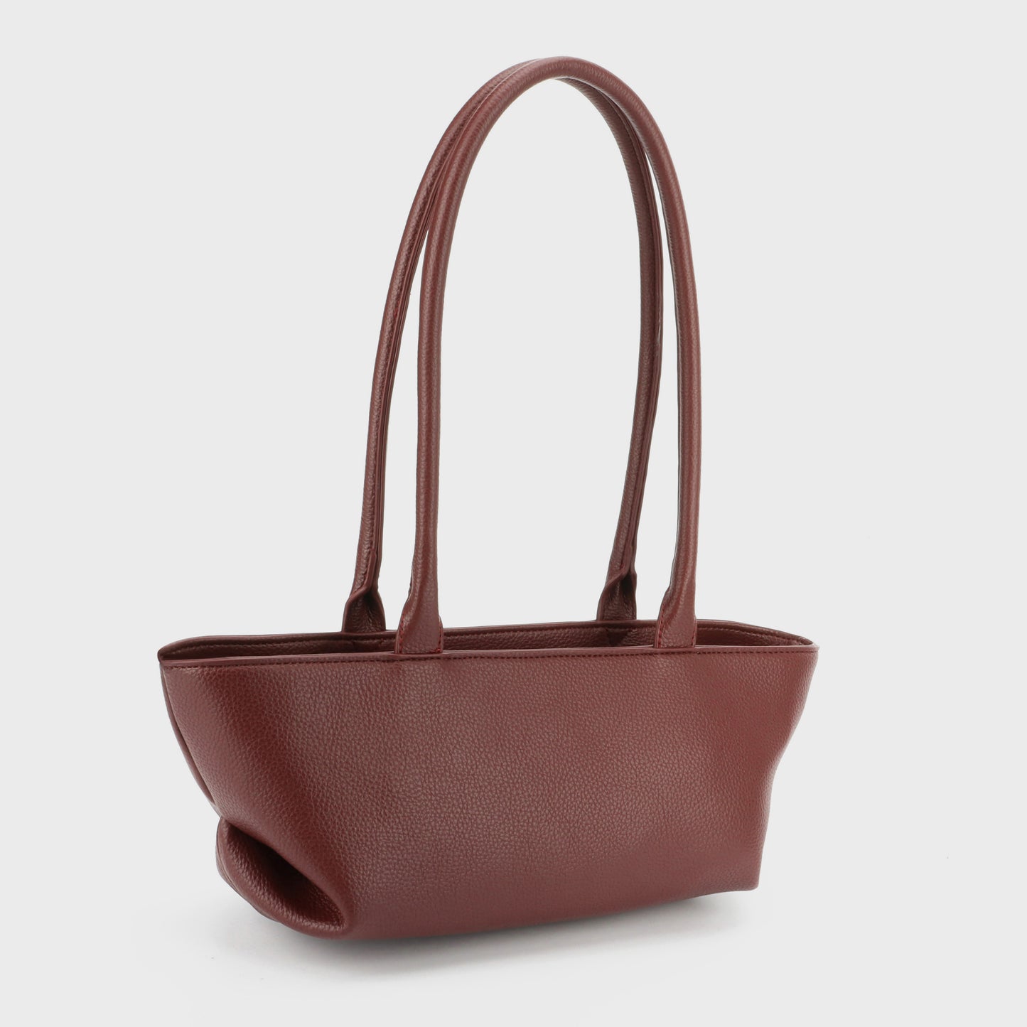 Borsa a spalla JAY- BURGUNDY