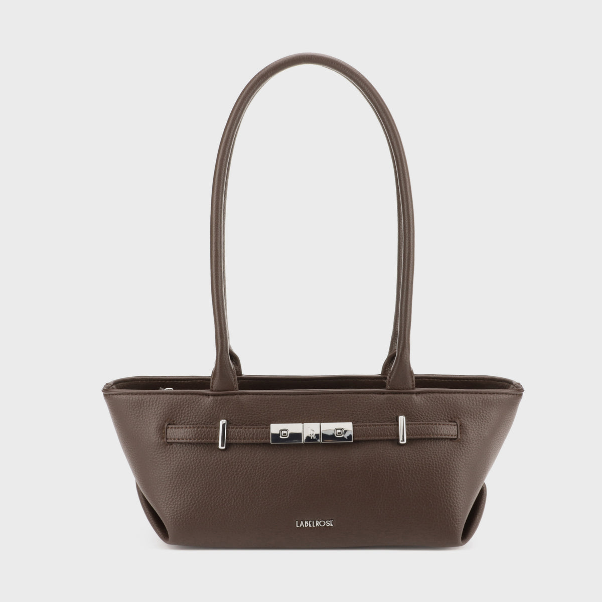 Borsa a spalla JAY- CHOCOLATE