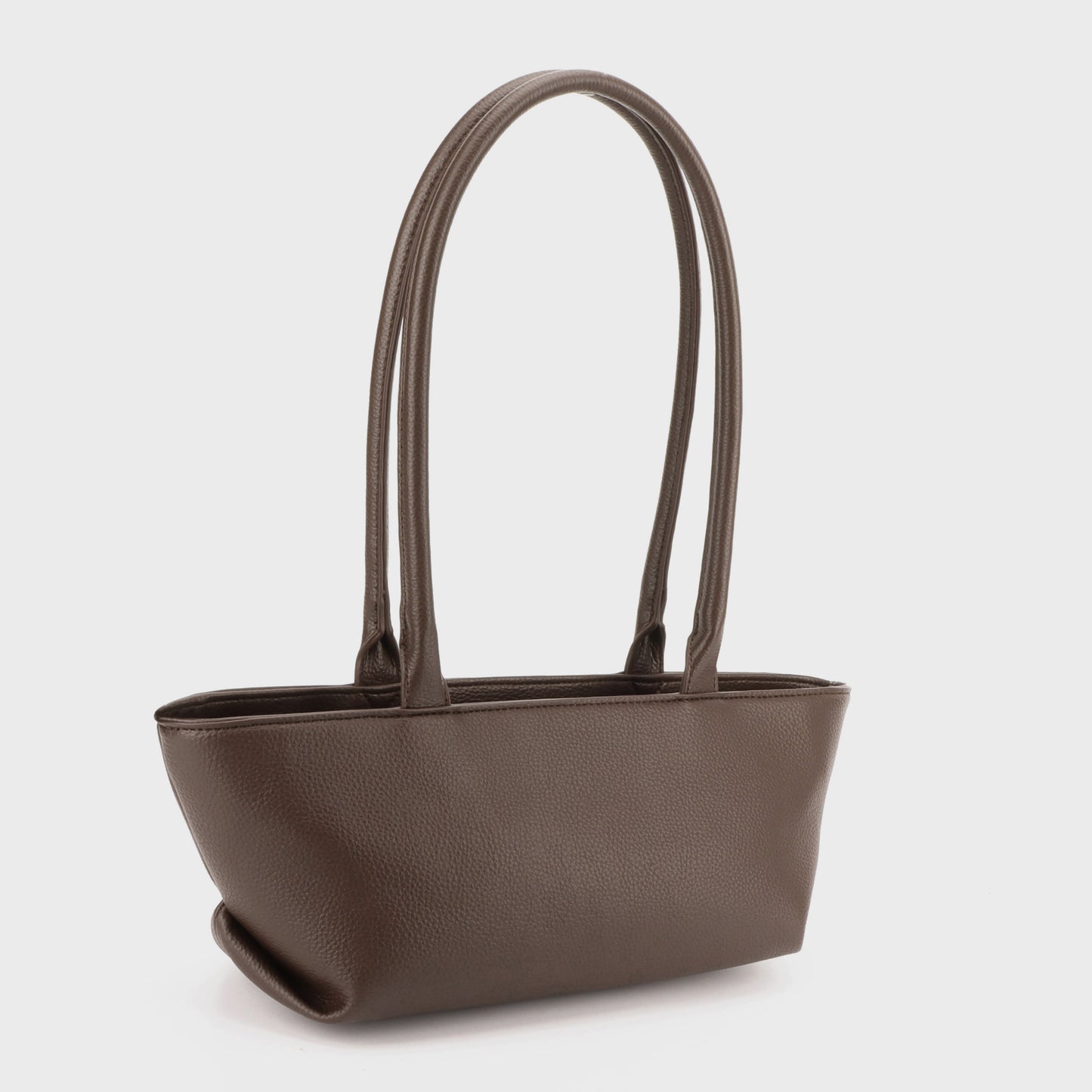 Borsa a spalla JAY- CHOCOLATE