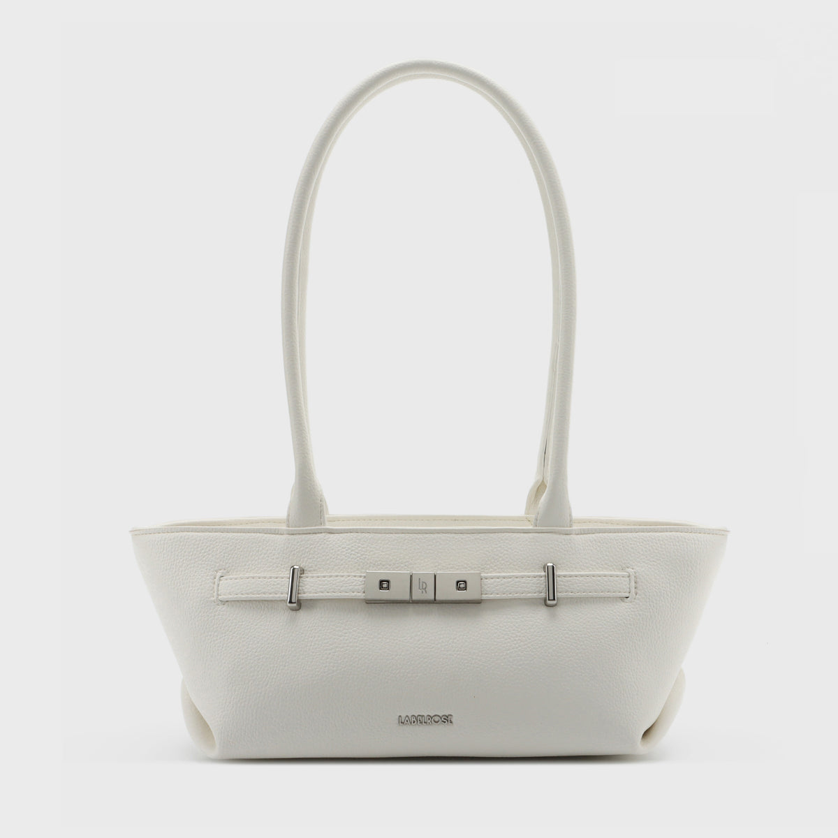 Borsa a spalla JAY- WHITE
