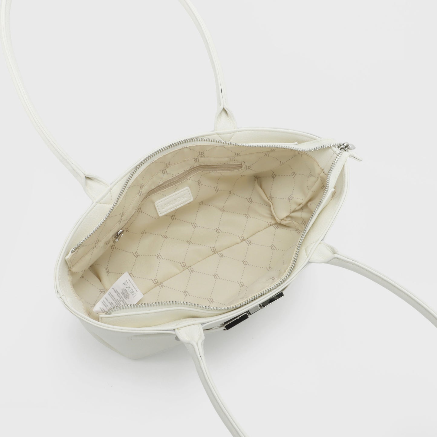 Borsa a spalla JAY- WHITE