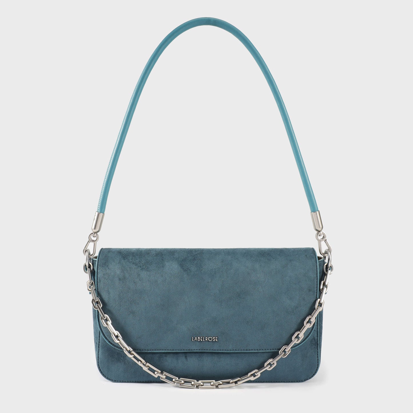 Borsa a spalla MELANY- BLUETTE