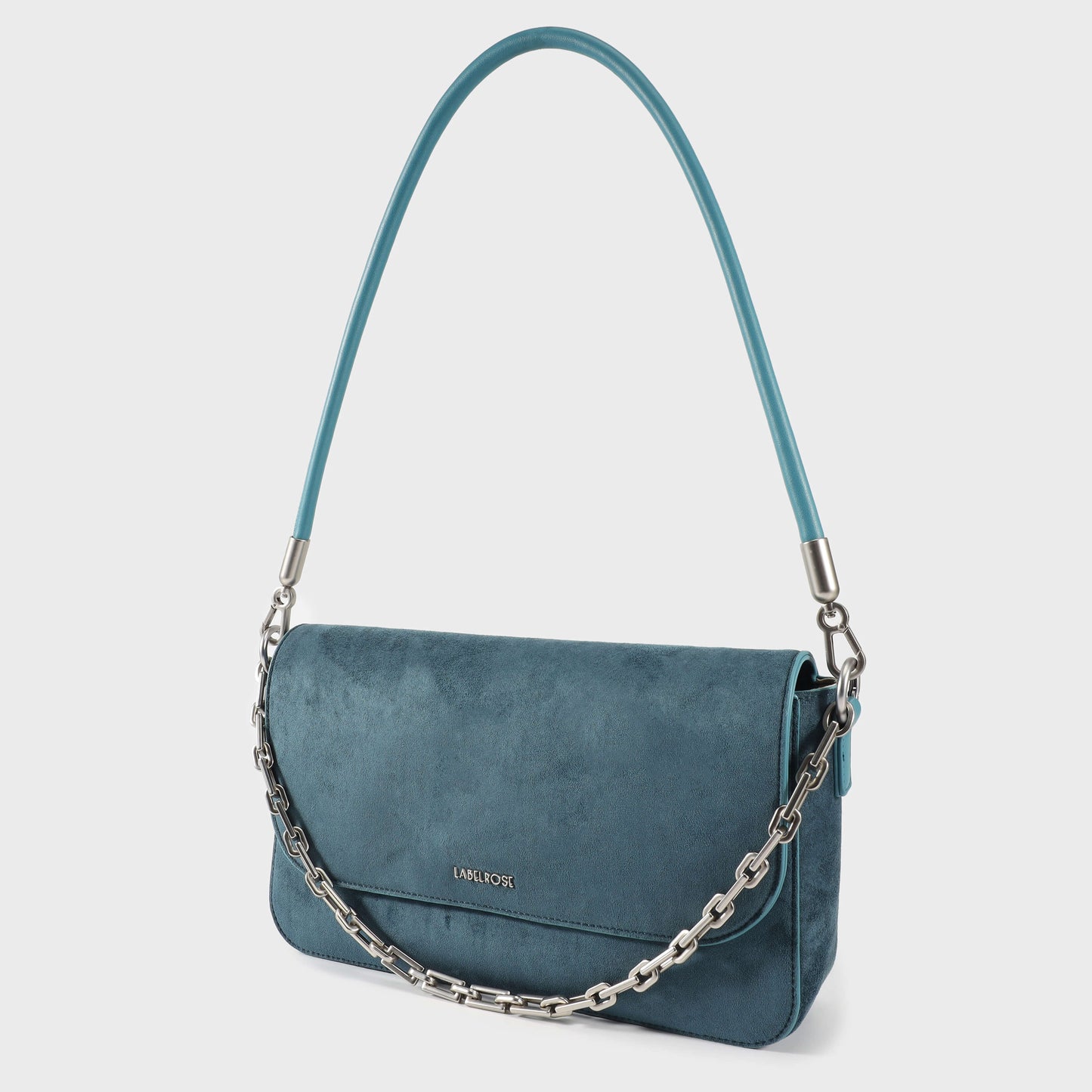 Borsa a spalla MELANY- BLUETTE