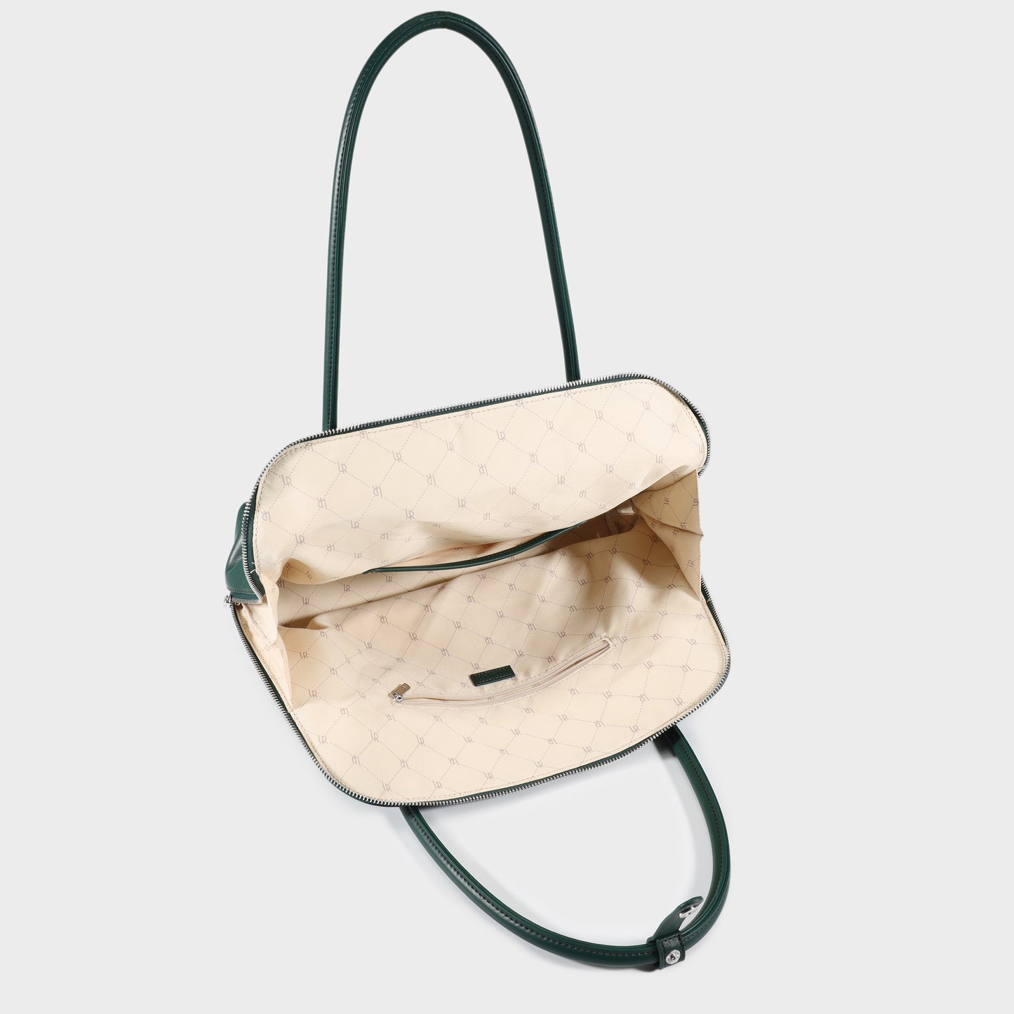 Borsa a spalla MELROSE - PINEWOOD