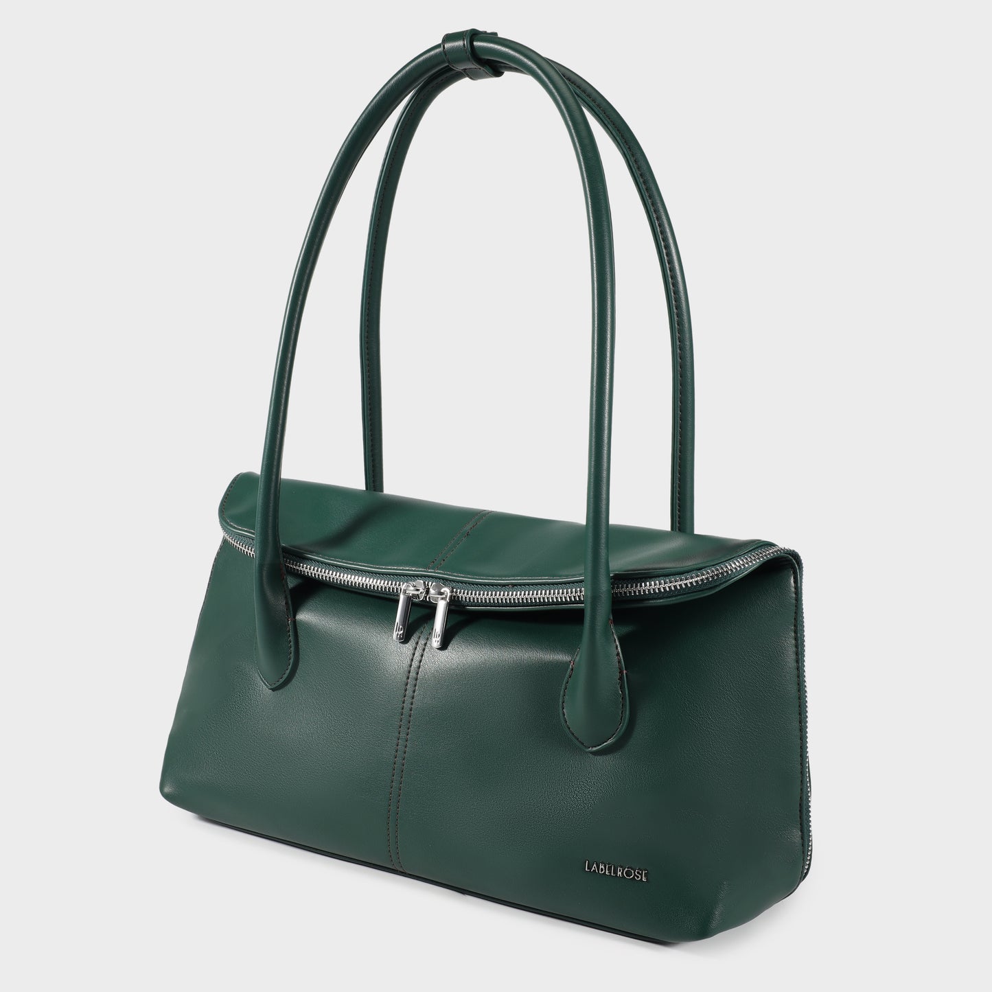 Borsa a spalla MELROSE - PINEWOOD