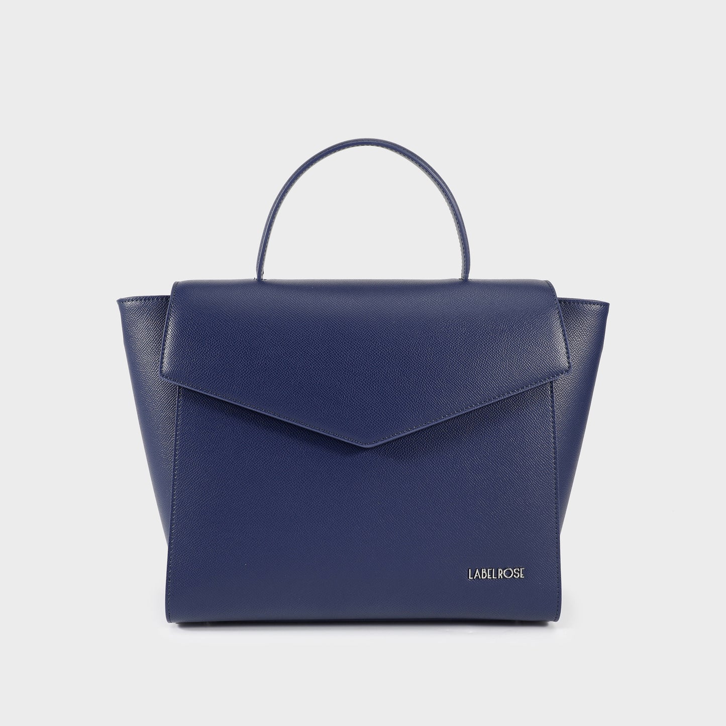 AIDA BIG Handbag - BLUE