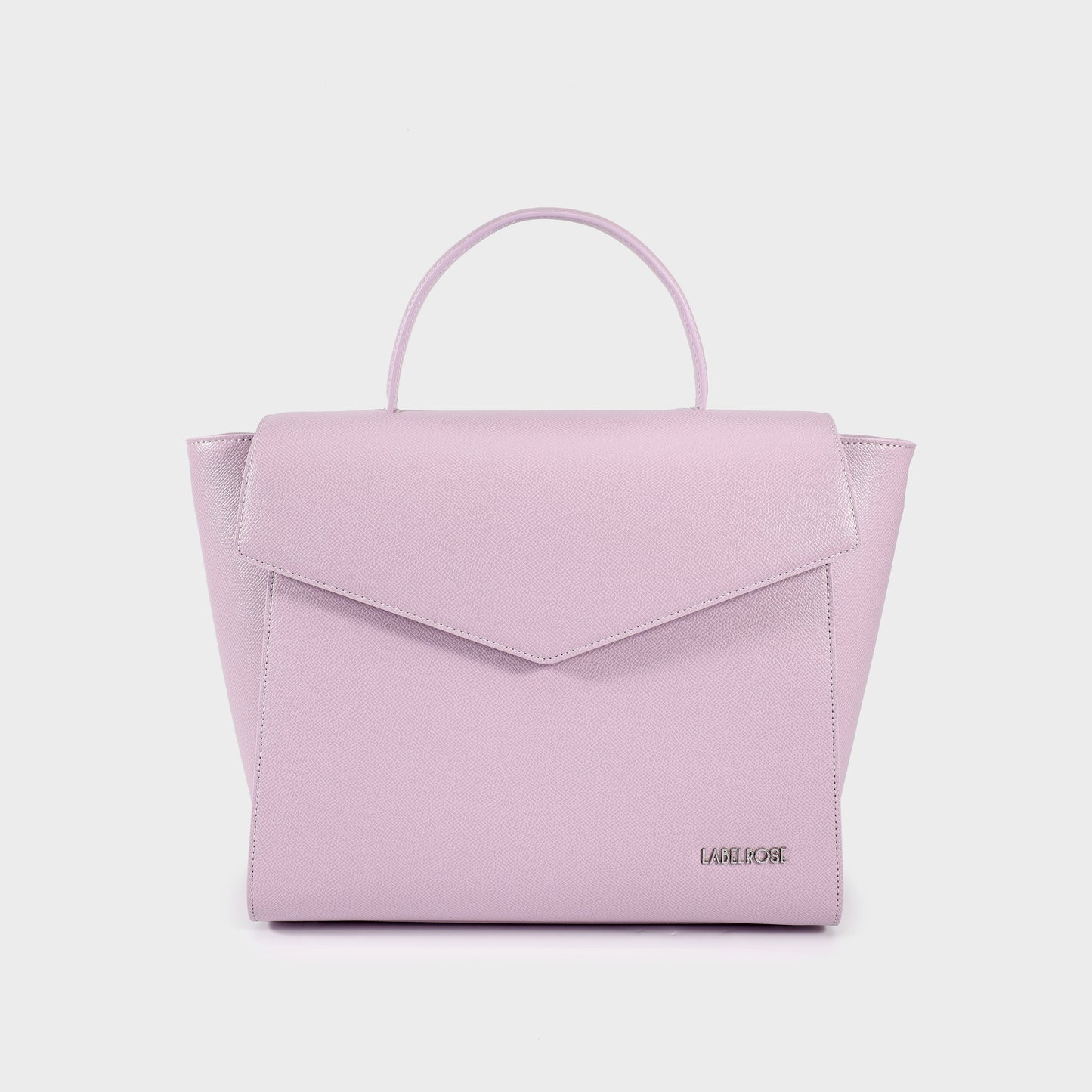 AIDA BIG Handbag - LILAC