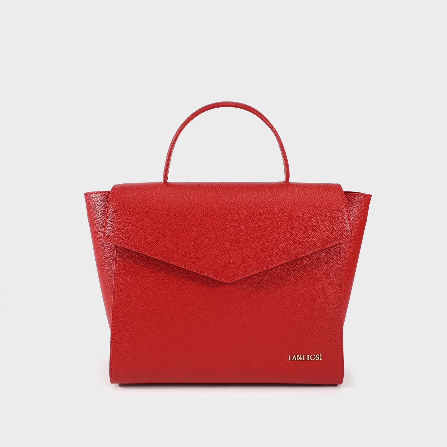 Borsa a mano AIDA BIG - ROSSO