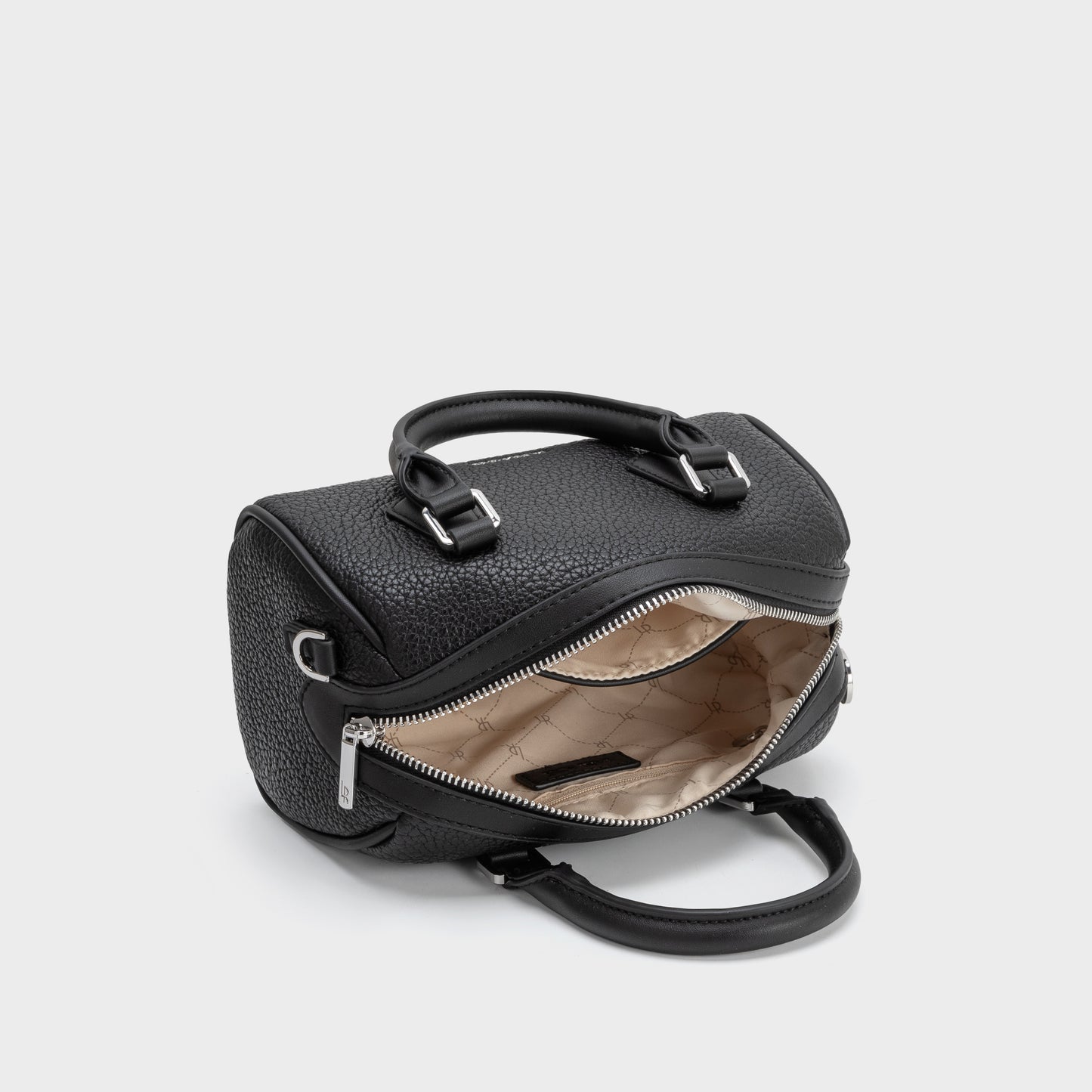 Borsa a mano BLINKY - BLACK