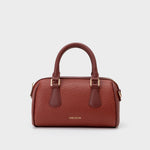 Bolso de mano BLINKY - CINNAMON