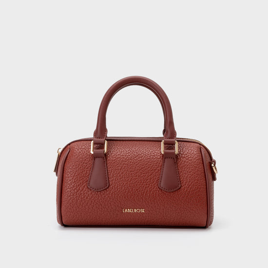 Bolso de mano BLINKY - CINNAMON