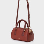 Bolso de mano BLINKY - CINNAMON