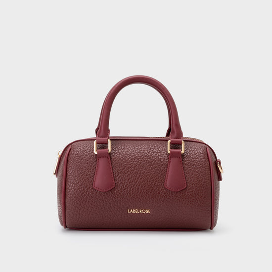Bolso de mano BLINKY - ROYAL GRAPE