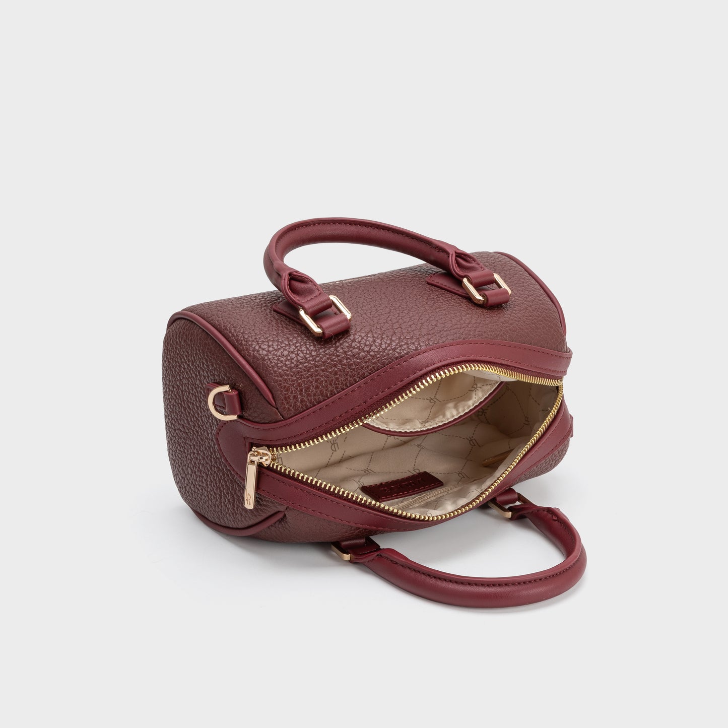 Bolso de mano BLINKY - ROYAL GRAPE