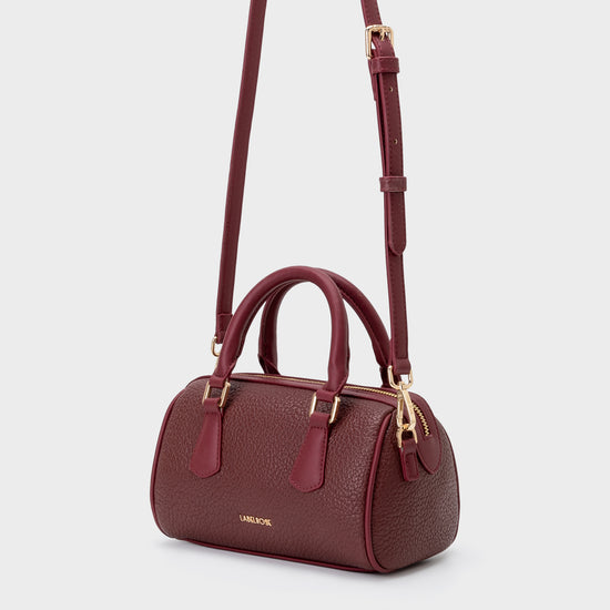 Bolso de mano BLINKY - ROYAL GRAPE