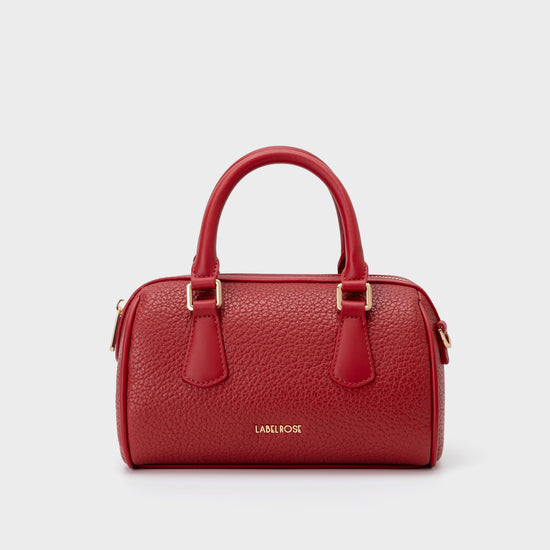 Bolso de mano BLINKY - RUSTY SCARLET