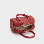 Bolso de mano BLINKY - RUSTY SCARLET