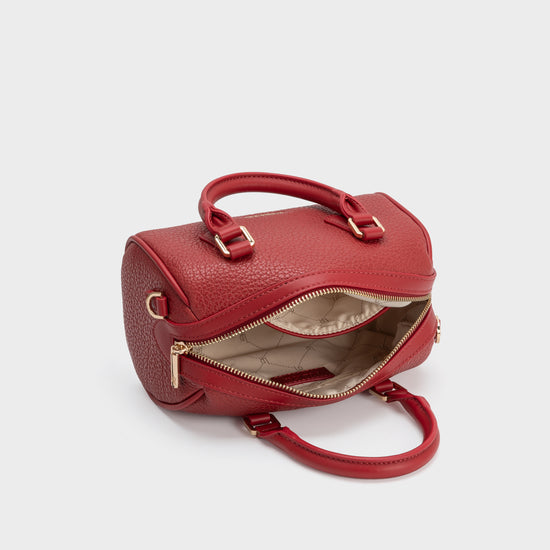 Bolso de mano BLINKY - RUSTY SCARLET