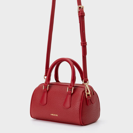 Bolso de mano BLINKY - RUSTY SCARLET