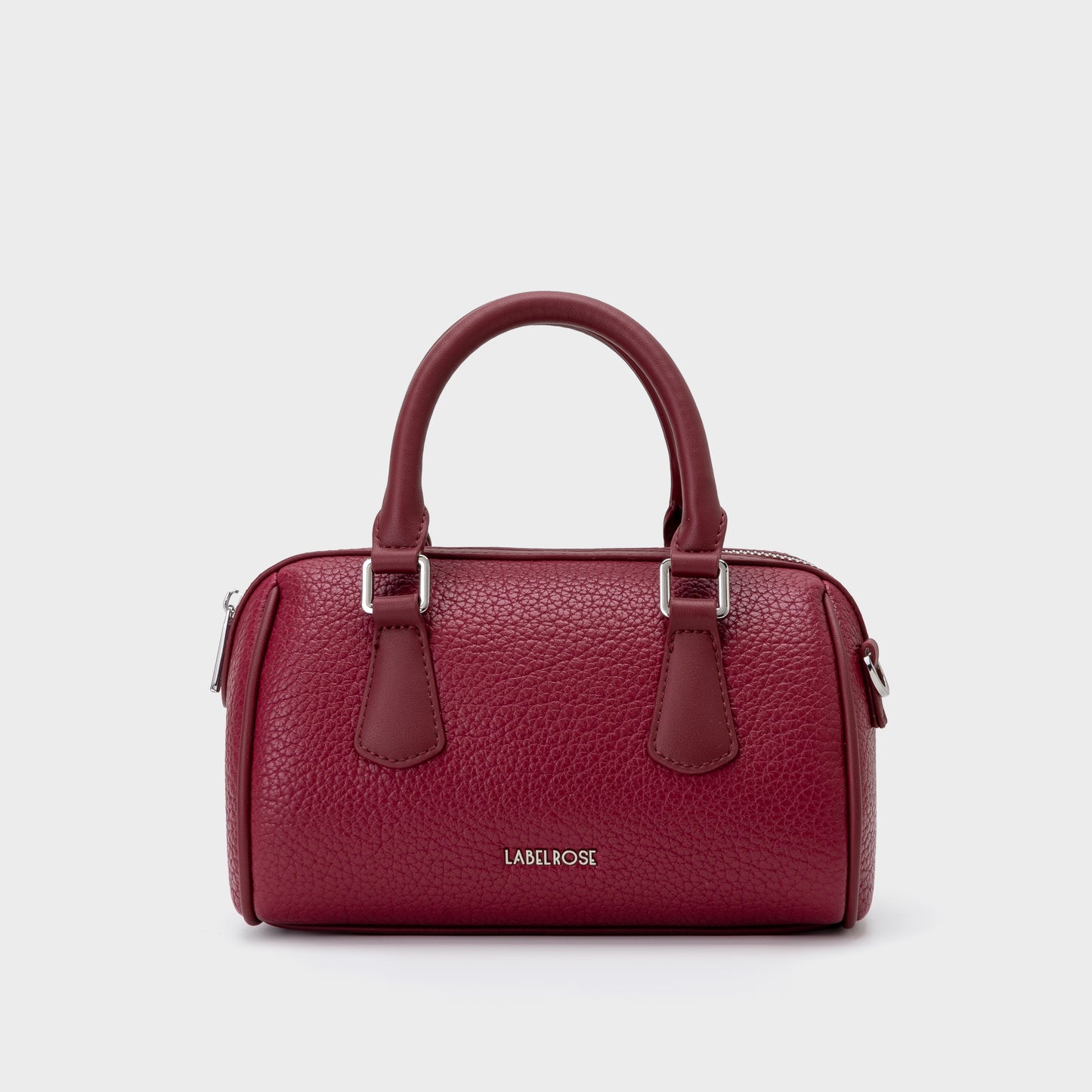 Bolso de mano BLINKY - VELVET PLUM