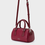 Bolso de mano BLINKY - VELVET PLUM