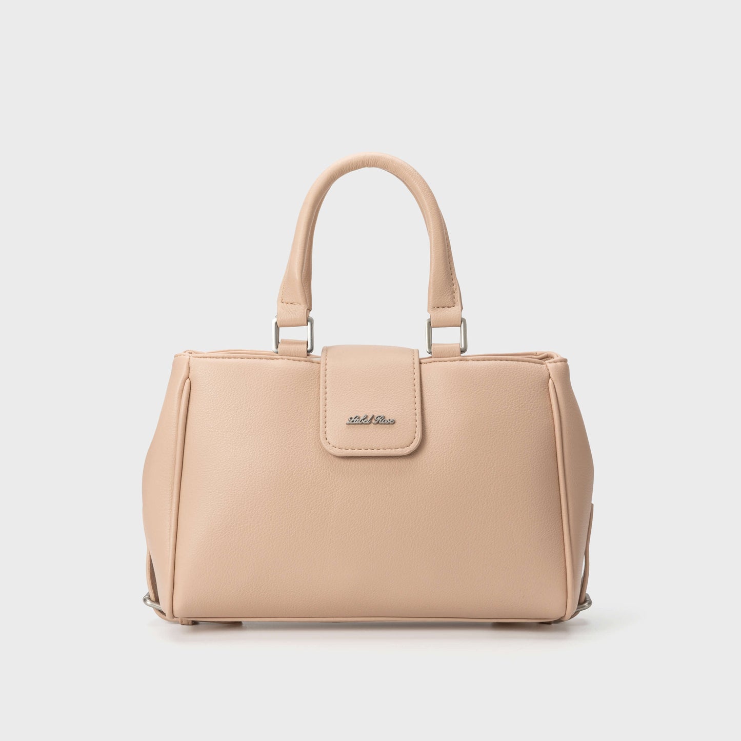 Borsa a mano CASSIDY BIG - PINK POWDER