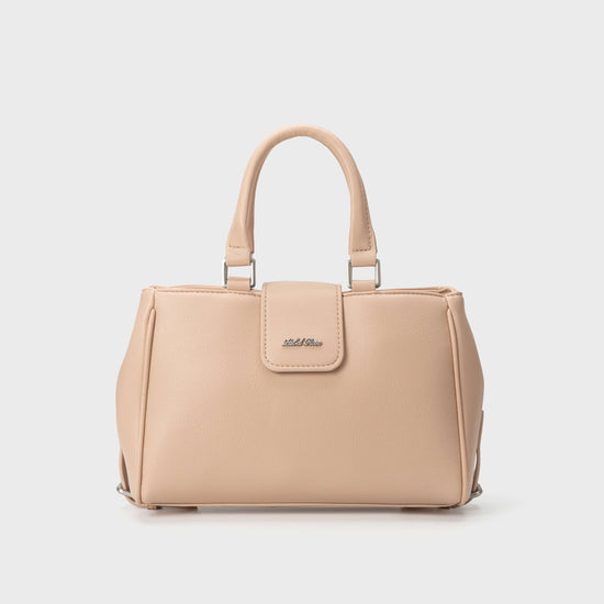 Borsa a mano CASSIDY BIG - PINK POWDER