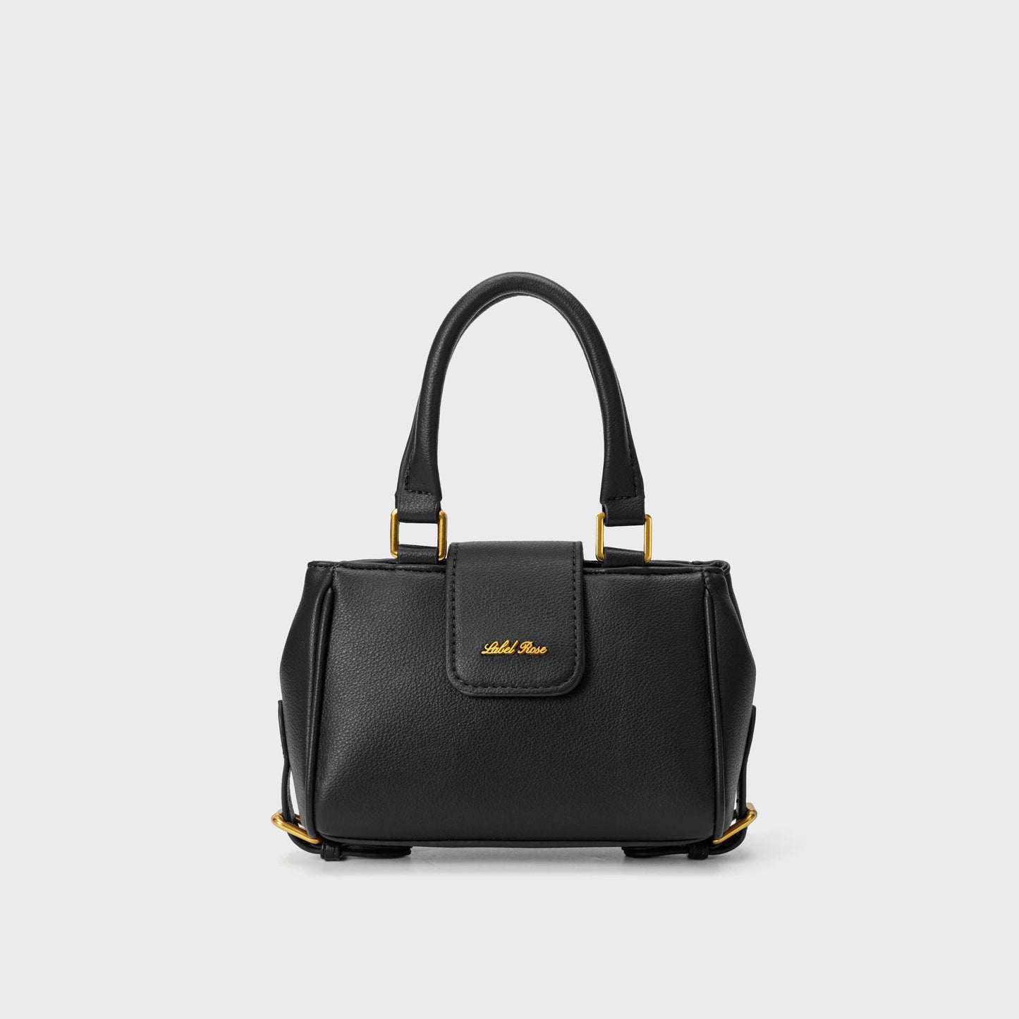 Borsa a mano CASSIDY - BLACK