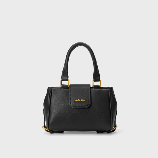 Borsa a mano CASSIDY - BLACK