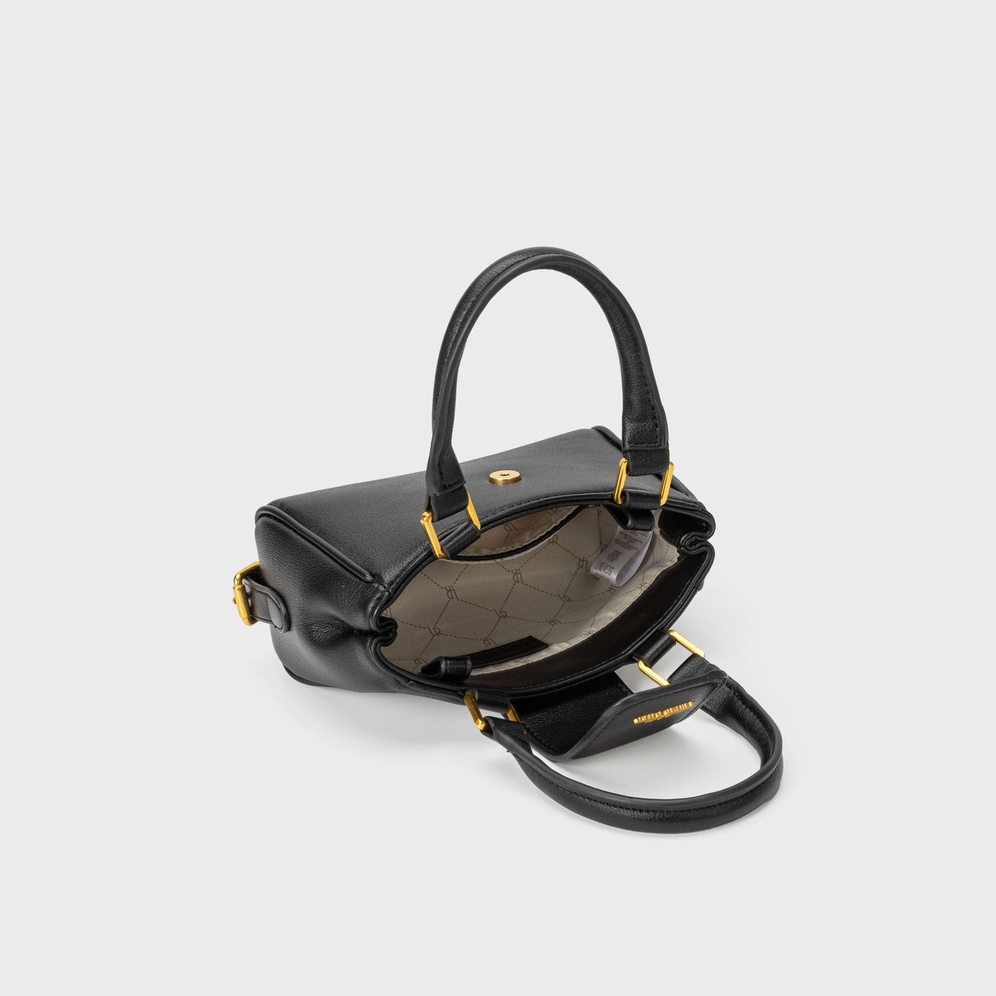 Borsa a mano CASSIDY - BLACK