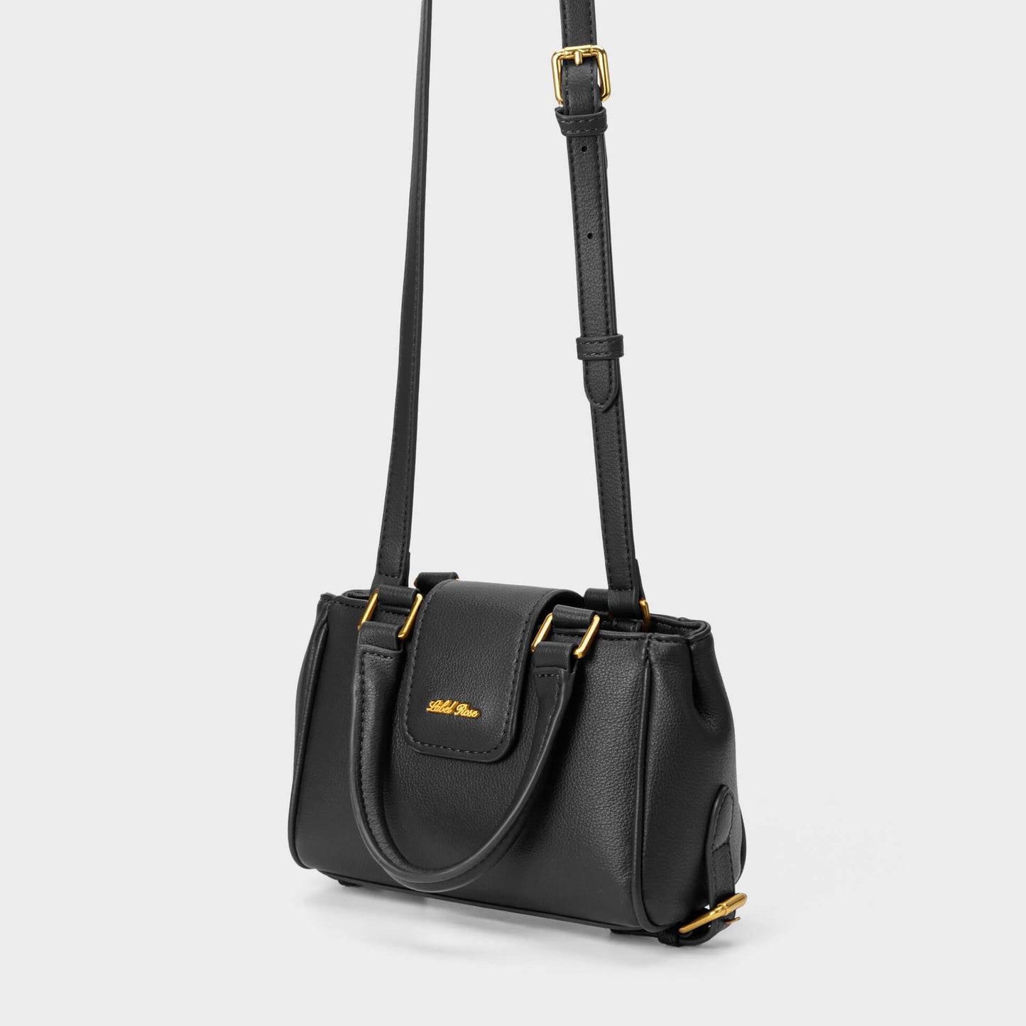 Borsa a mano CASSIDY - BLACK