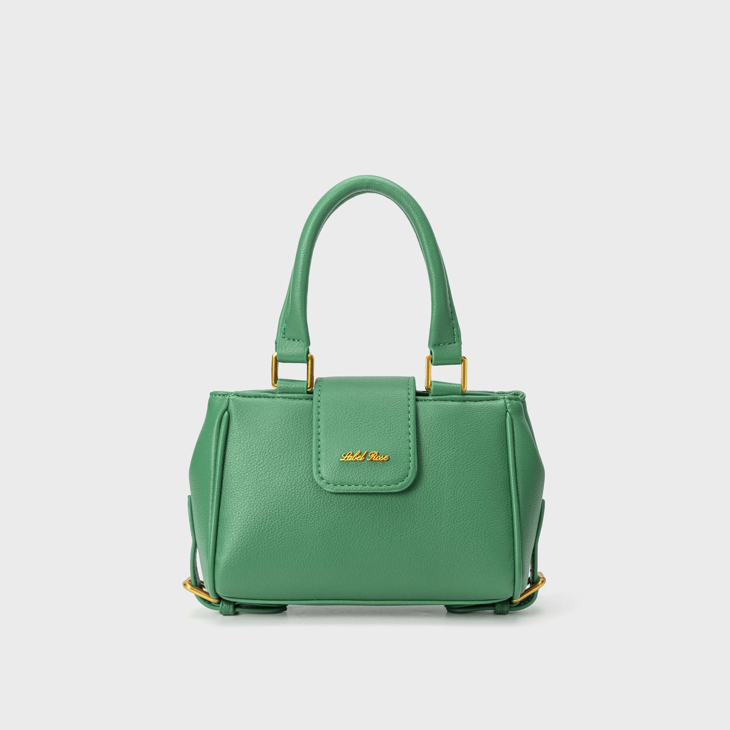 Borsa a mano CASSIDY - GREEN