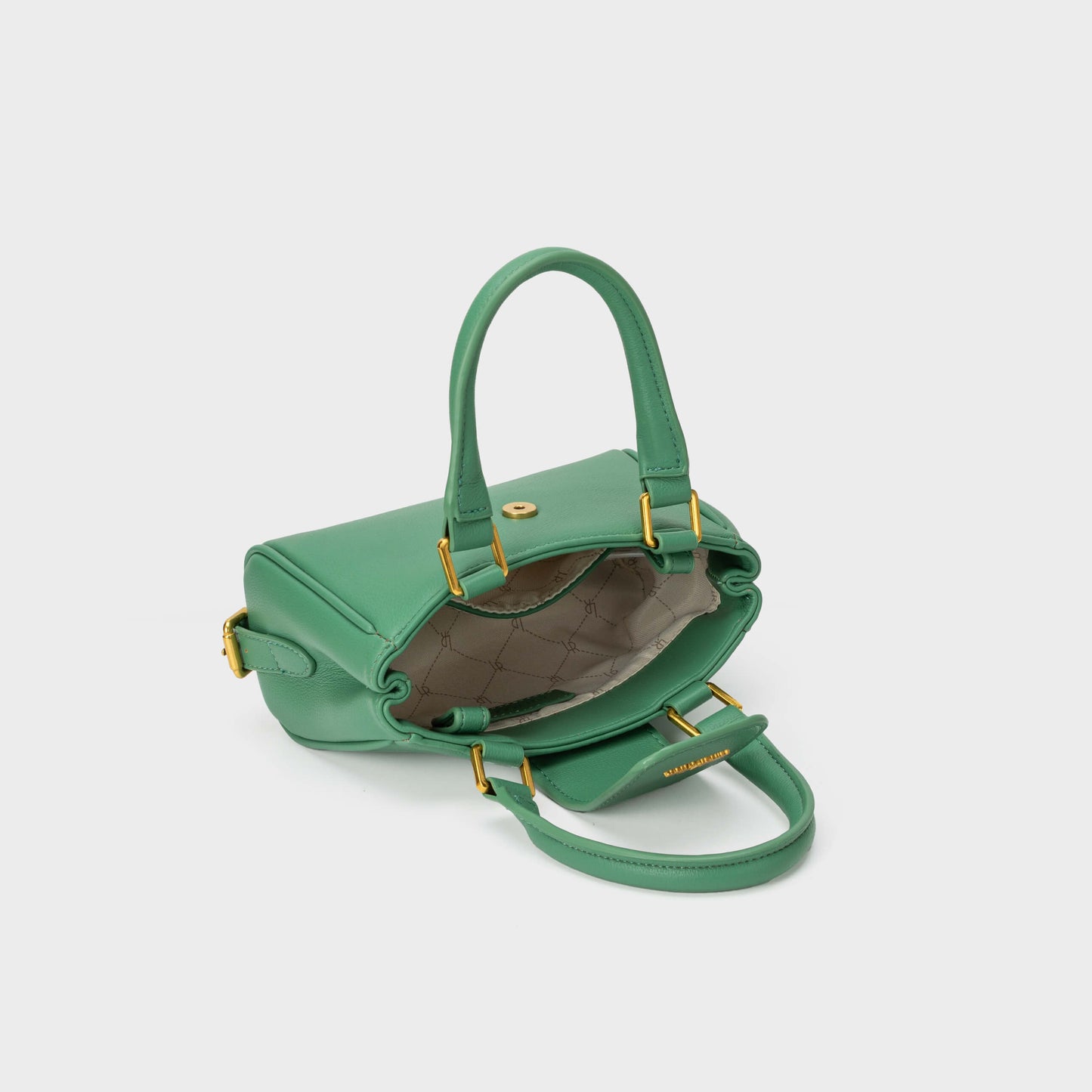 Borsa a mano CASSIDY - GREEN