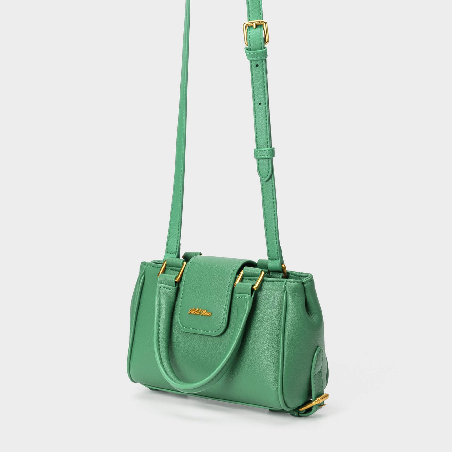 Borsa a mano CASSIDY - GREEN