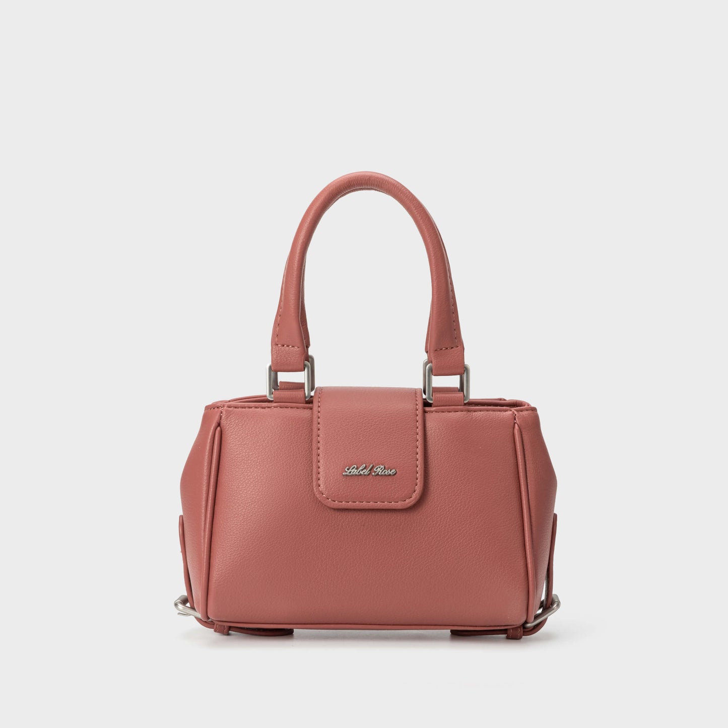Borsa a mano CASSIDY - MAUVE