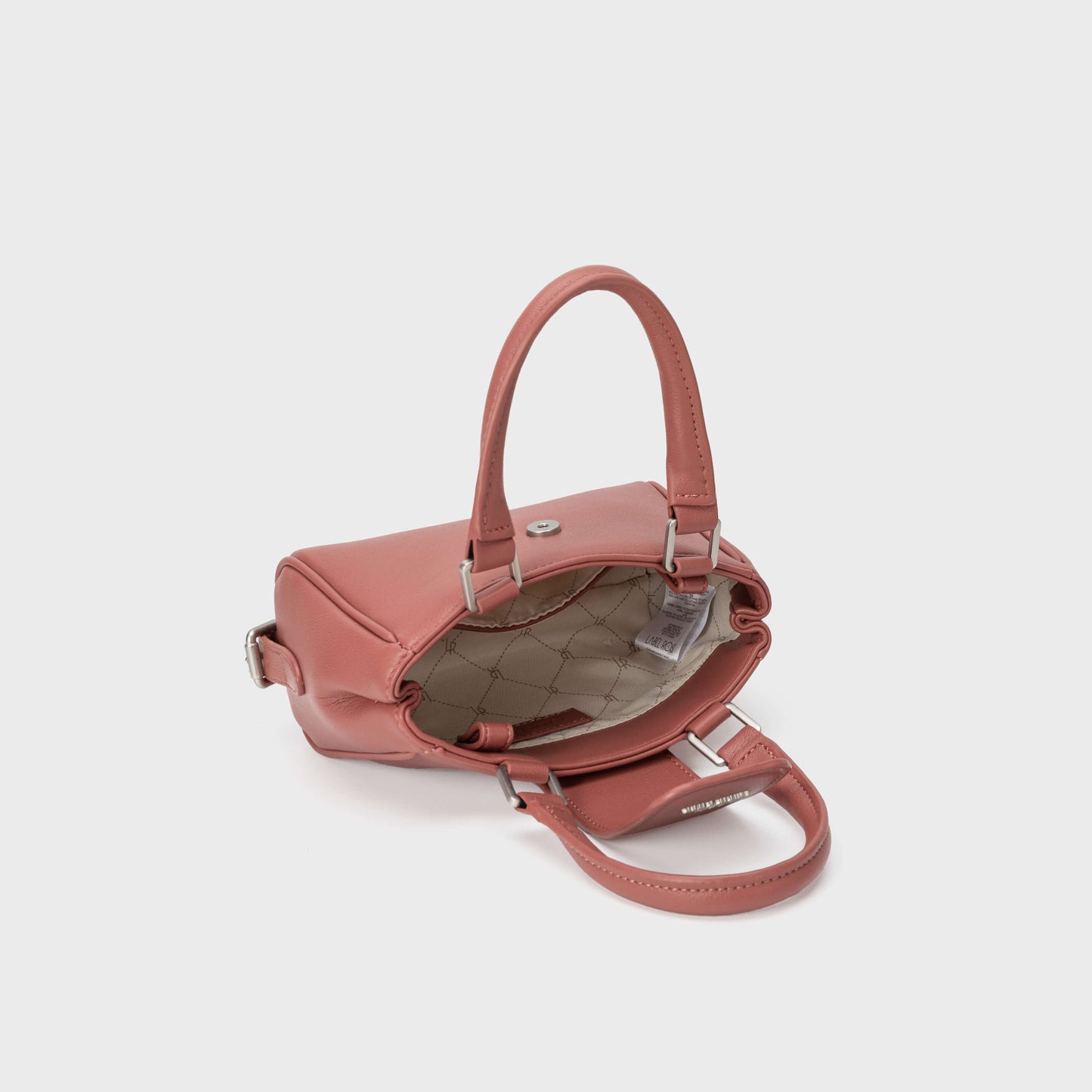 Borsa a mano CASSIDY - MAUVE