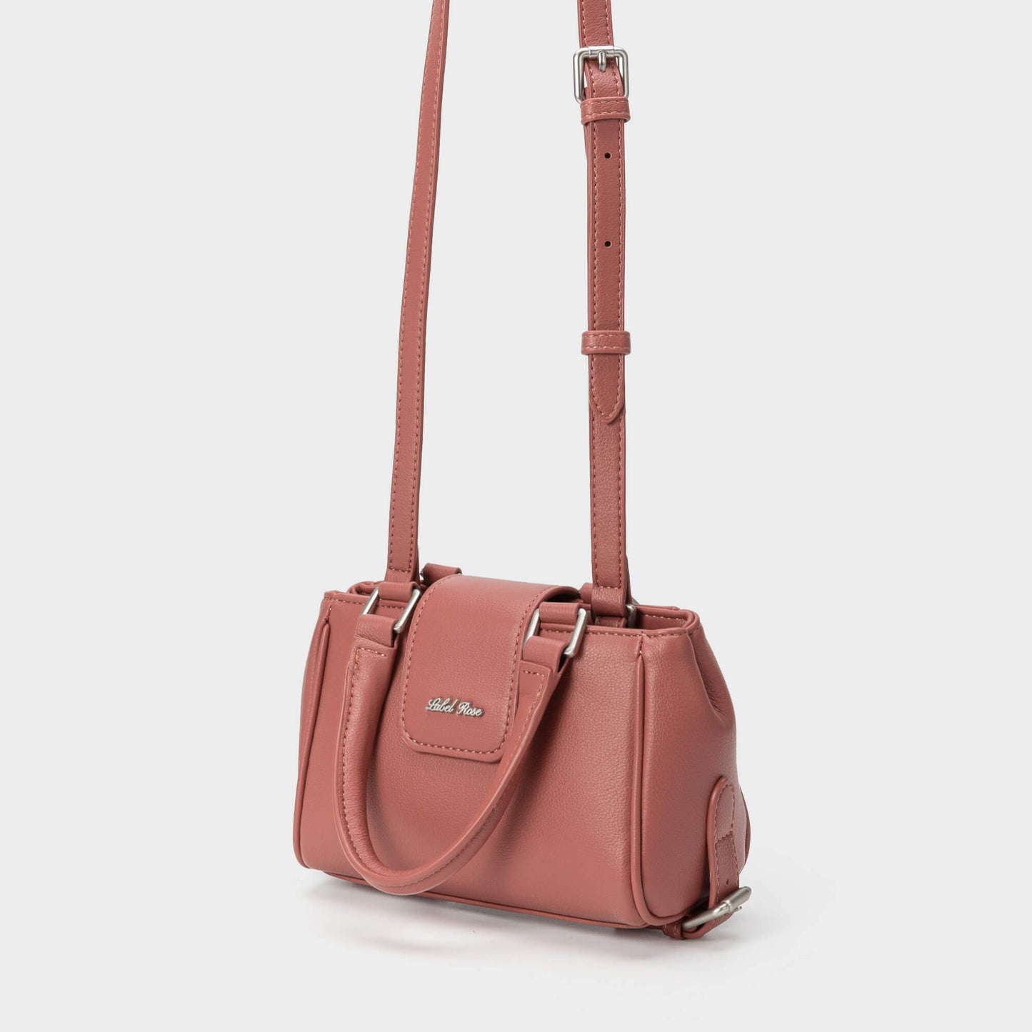 Borsa a mano CASSIDY - MAUVE
