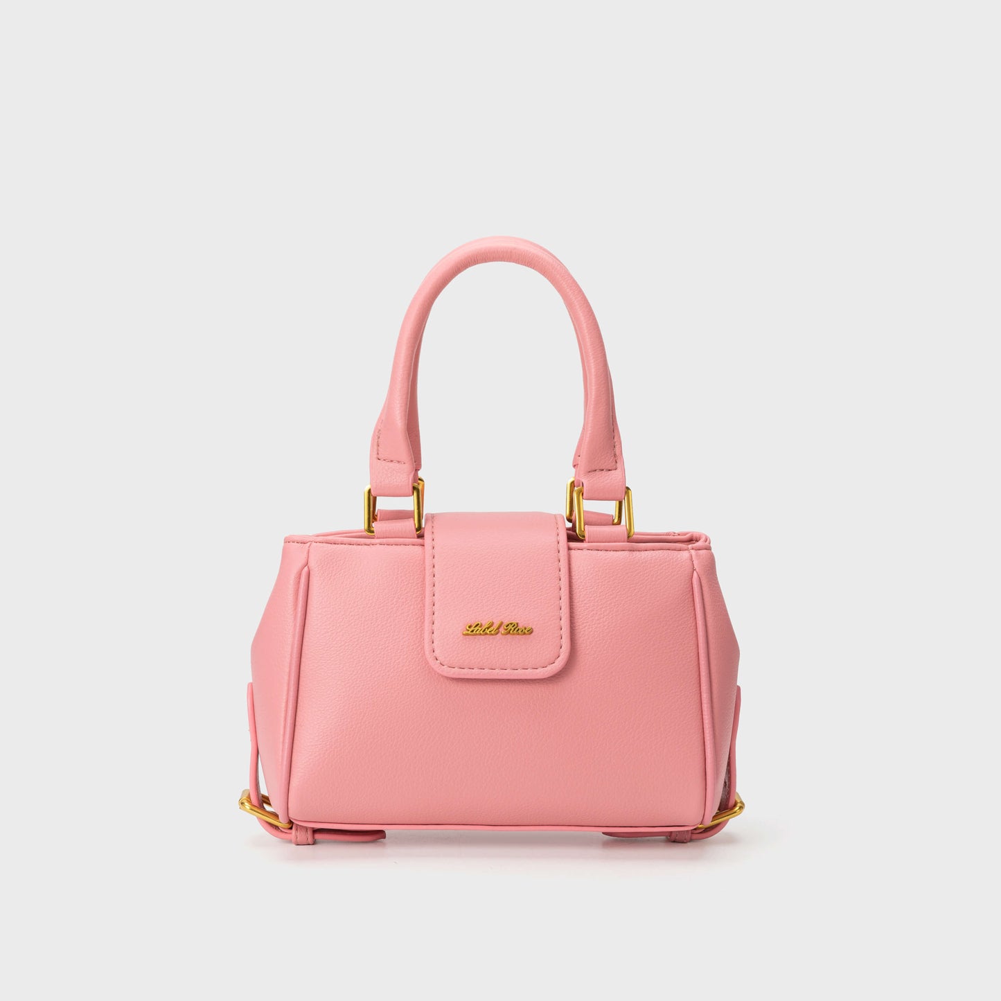 Borsa a mano CASSIDY - PINK