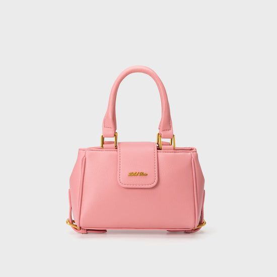 Borsa a mano CASSIDY - PINK