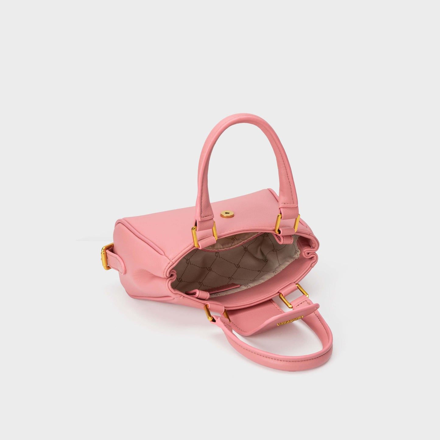 Borsa a mano CASSIDY - PINK