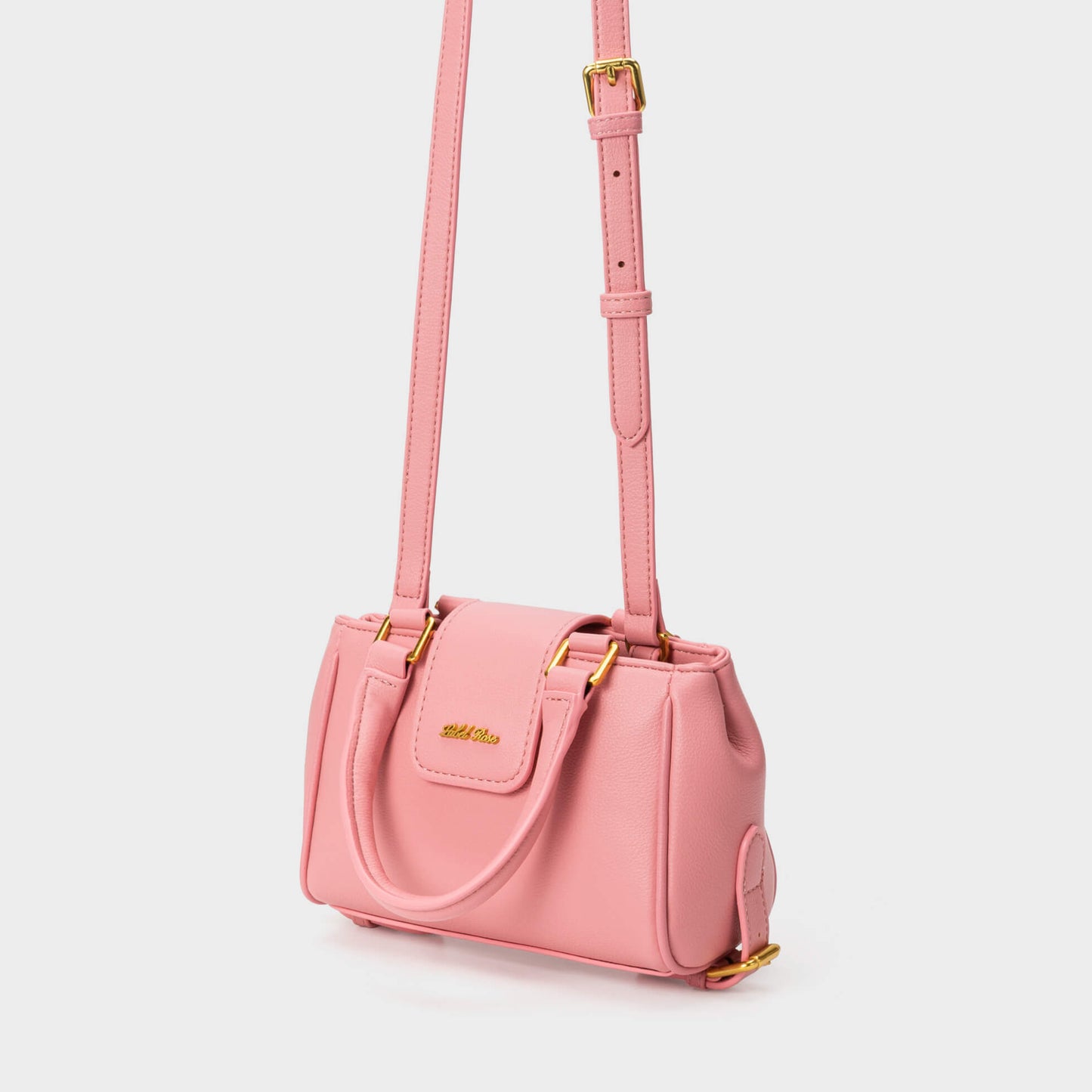 Borsa a mano CASSIDY - PINK