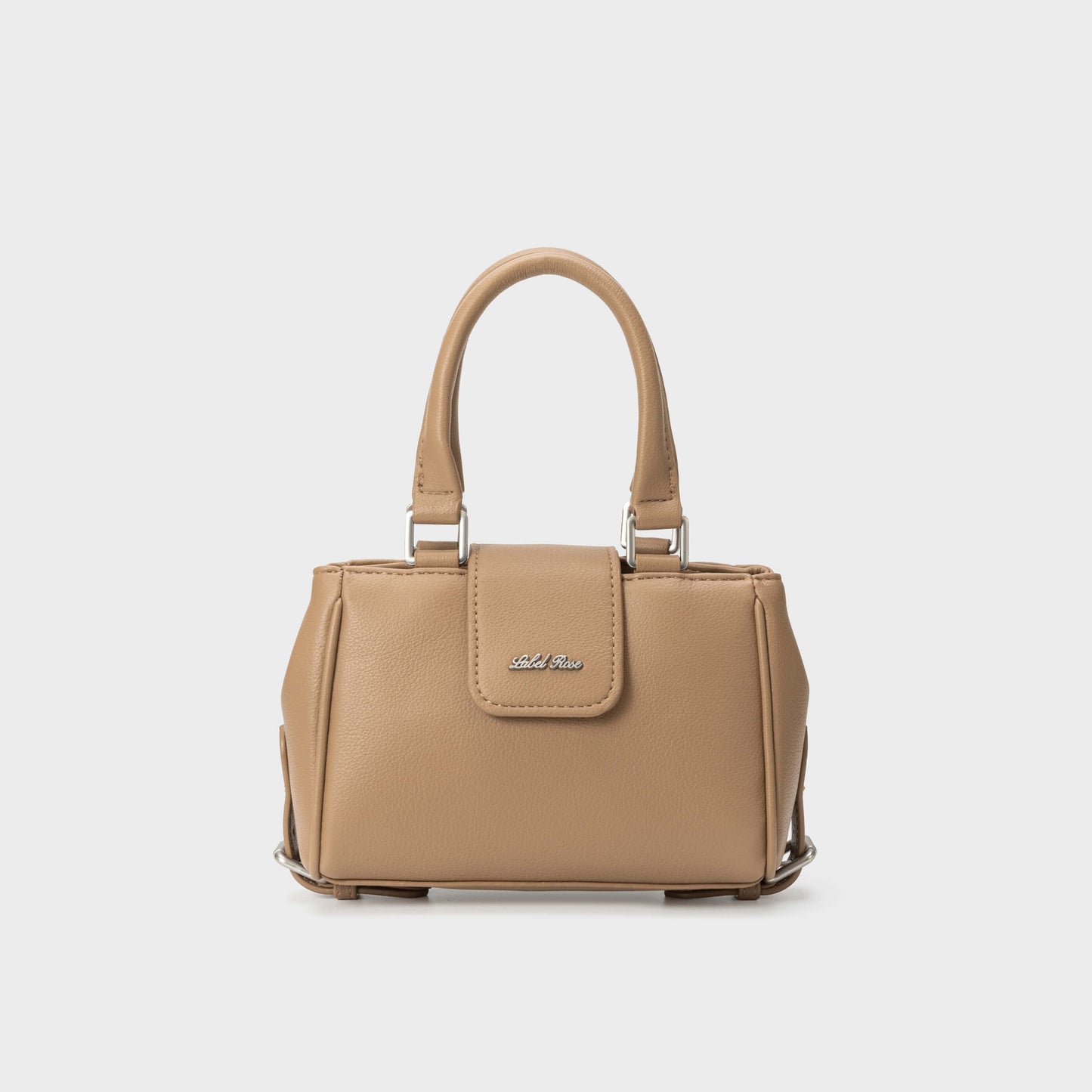 Borsa a mano CASSIDY - TAUPE