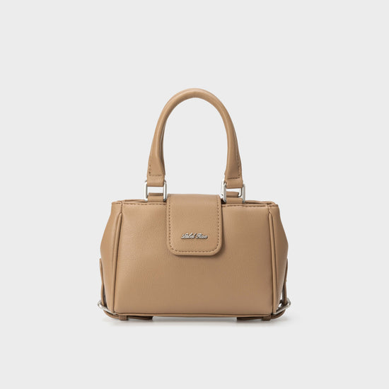 Borsa a mano CASSIDY - TAUPE