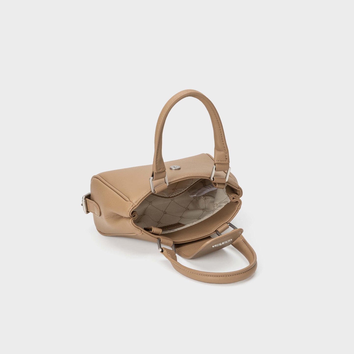 Borsa a mano CASSIDY - TAUPE