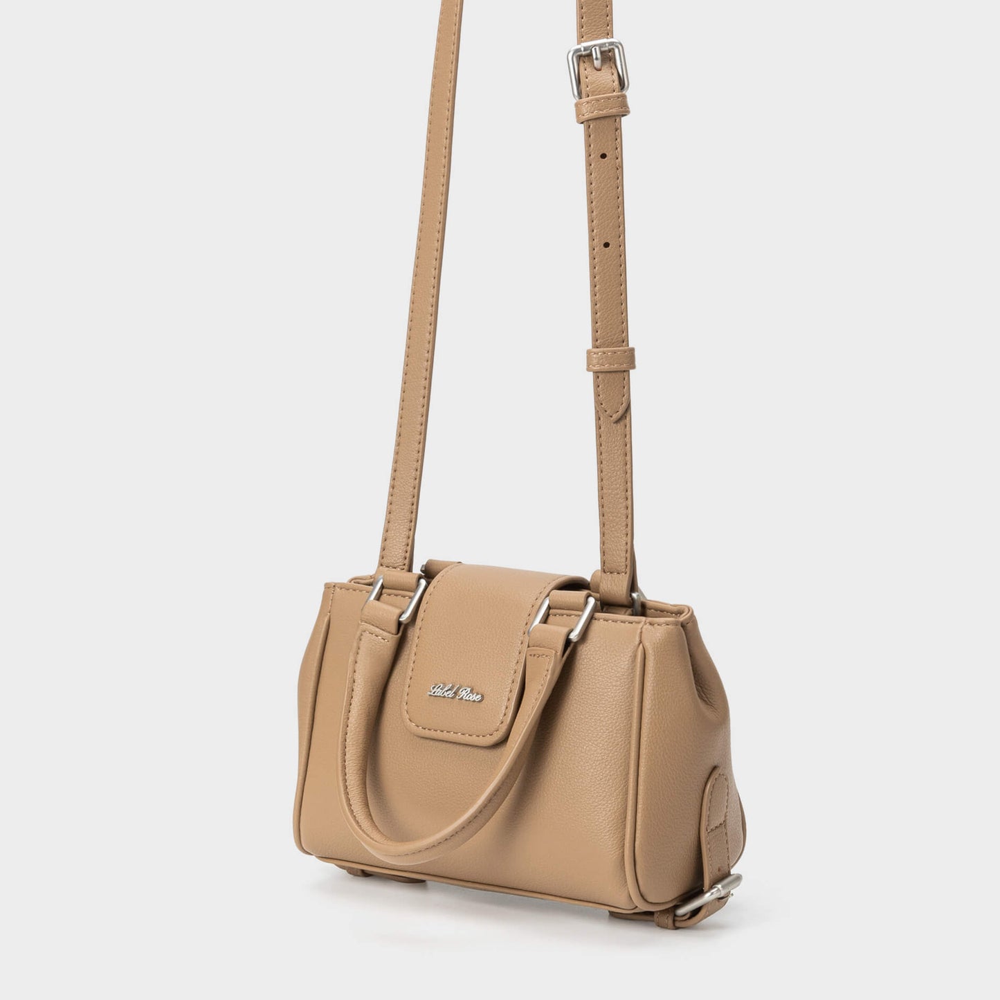 Borsa a mano CASSIDY - TAUPE