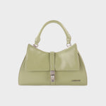 Borsa a mano CHERIE- GREEN GARDEN