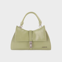 Borsa a mano CHERIE- GREEN GARDEN