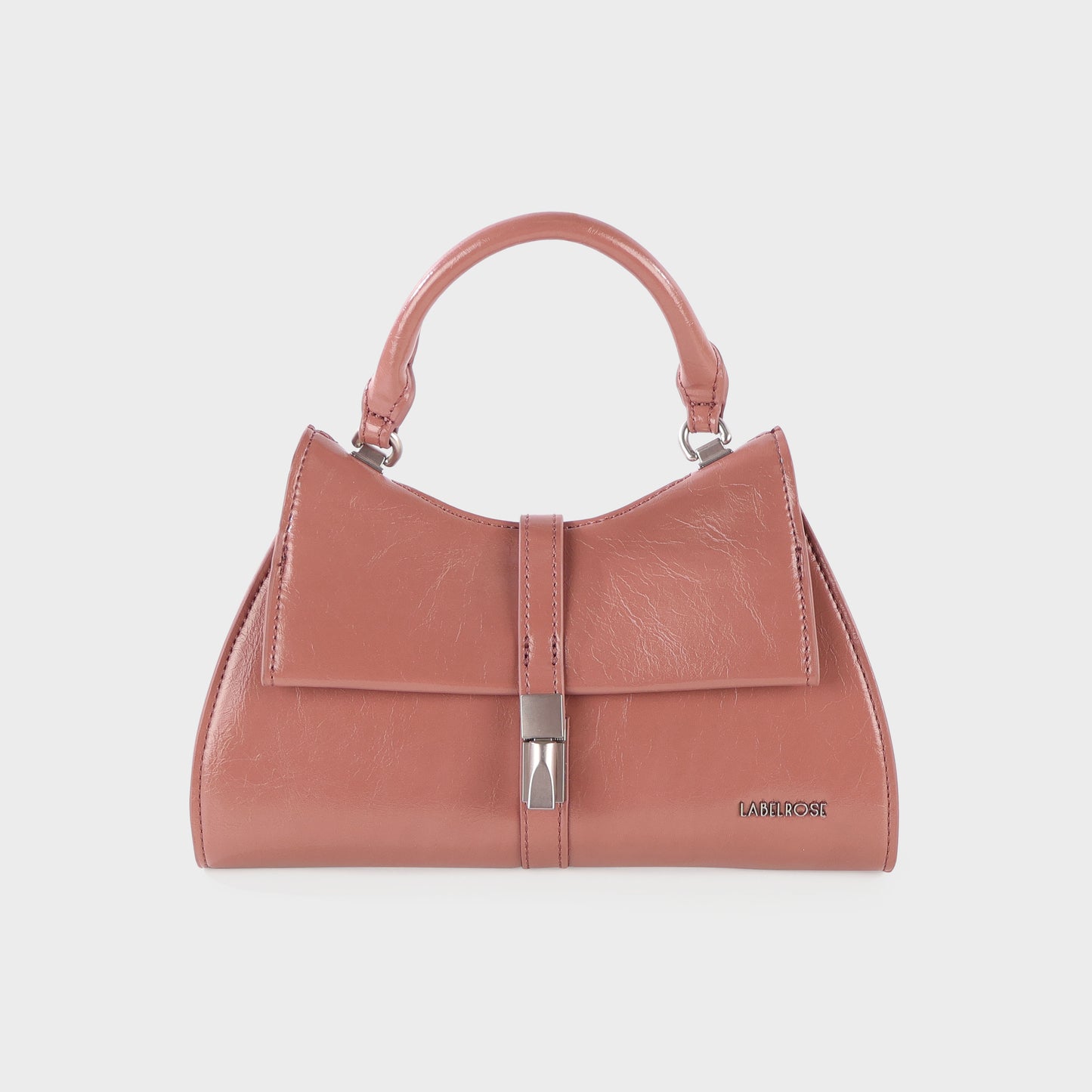 Bolso de mano CHERIE- MALVA BLOOM